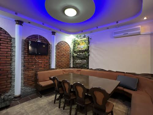 комерційна за адресою Житомирська, 2а