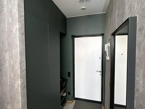 квартира за адресою Зарічна вул., 4 к2