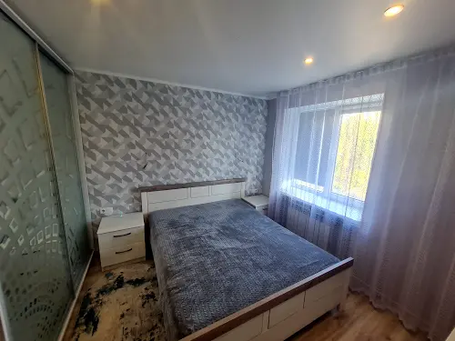 квартира за адресою Євгенія Логінова вул. (Крилова), 17
