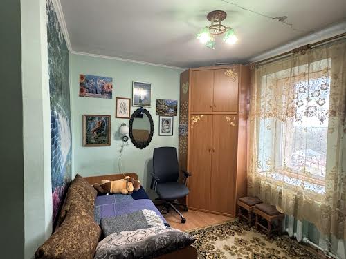 квартира за адресою Григорія Граб'янки вул., 5