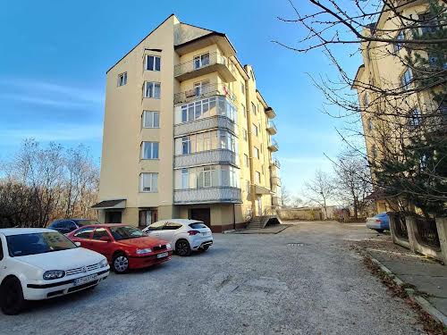 квартира за адресою медична, 3а