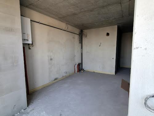 квартира по адресу Бережанская ул., 56