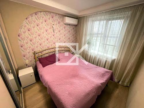 квартира за адресою Березнева вул., 7