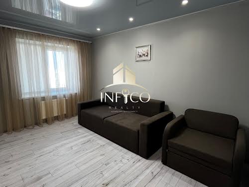 квартира за адресою Гоголя, 320
