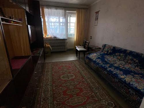 квартира за адресою Зиновія Матли вул. (Дементьєва), 12