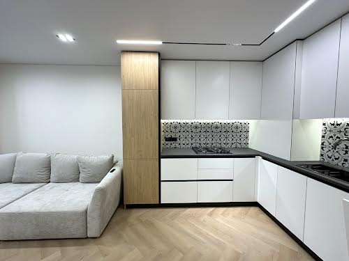 квартира за адресою Юліана Пелеша вул., 3