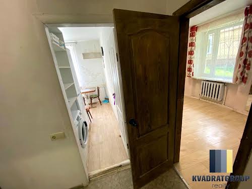 квартира за адресою Павла Чубинського вул., 1