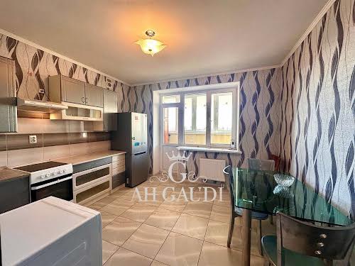 квартира за адресою Лазурна вул., 5 к10