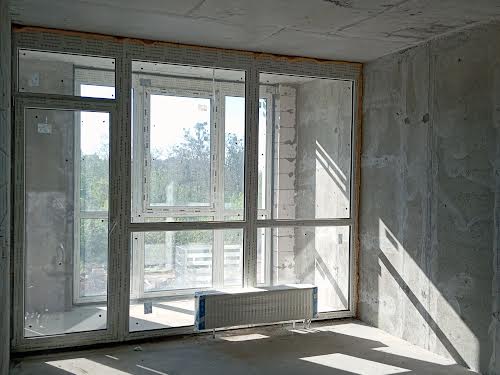 квартира за адресою Родини Крістерів вул., 2