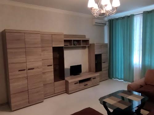 квартира по адресу Академика Сахарова ул., 26