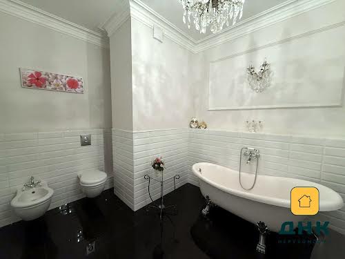 квартира за адресою Літературна вул., 12а, к.1
