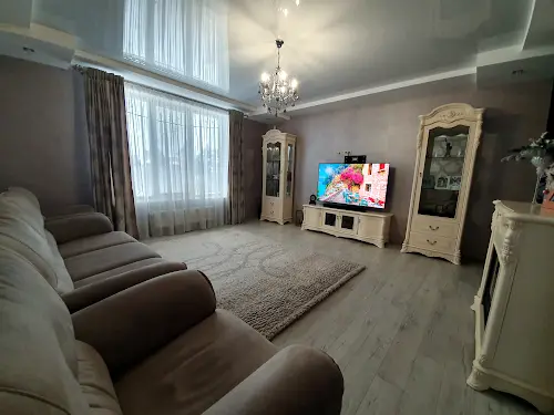 дом по адресу Киевская ул., 35