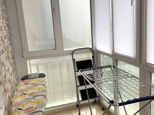 квартира за адресою Метрологічна, 58