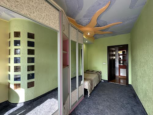 квартира за адресою Під Голоском вул., 17б