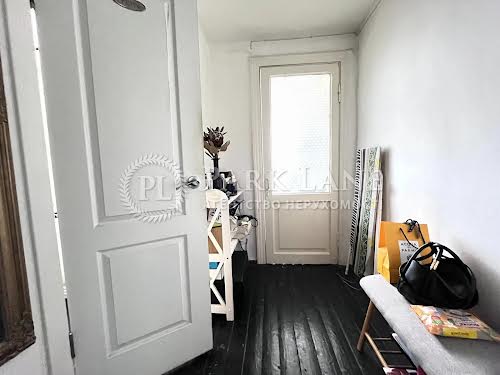 квартира за адресою Ярославська вул., 29