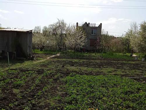 будинок за адресою с. Новоселиця, Нова