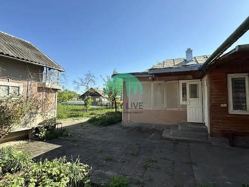 квартира за адресою смт. Кути, Сагайдачного, 17