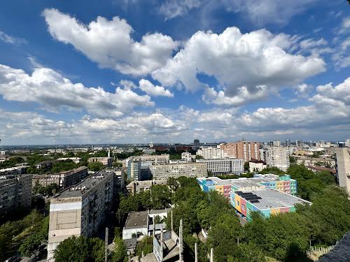 квартира за адресою Василя Сліпака вул. (Єрмолової), 48