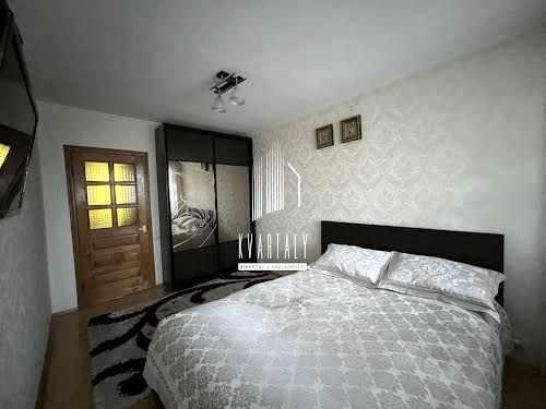 квартира за адресою Голосіївський просп. (40-річчя Жовтня), 15-А