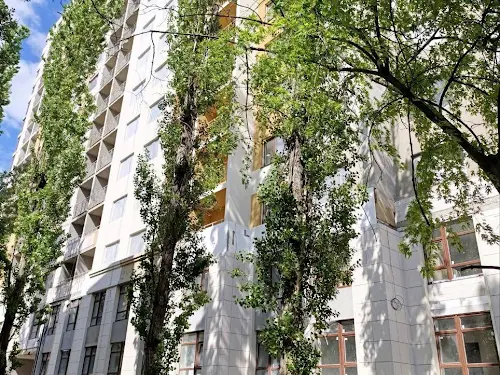 квартира по адресу Академика Глушко просп., 17