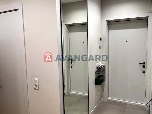 квартира за адресою Метрологічна вул., 109