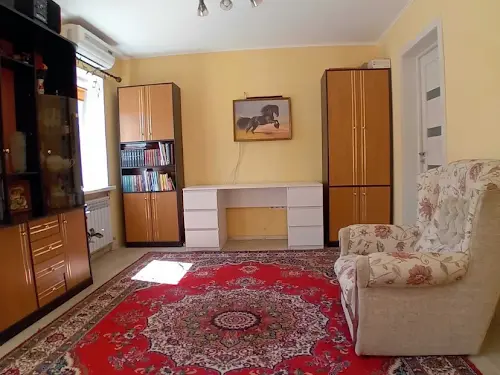 квартира по адресу Высокая ул., 2
