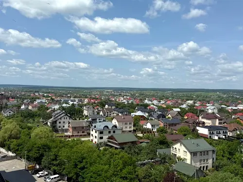 квартира за адресою Приозерна вул., 111