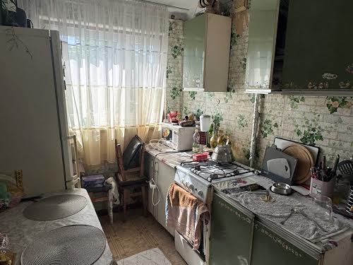 квартира за адресою Капітана Кузнєцова вул., 110