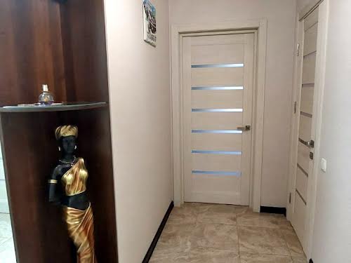 квартира по адресу Бабаджаняна, 68/1