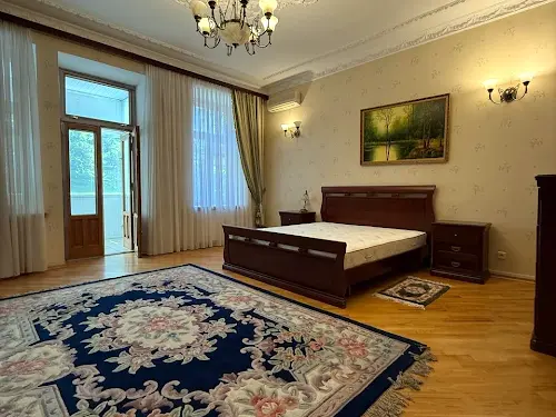 квартира по адресу Андрея Фабра ул. (Андрія Фабра), 13