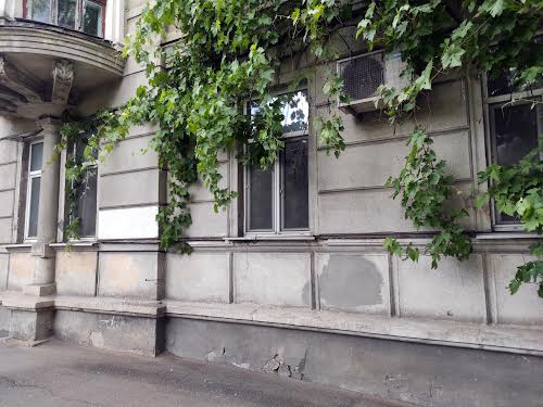 квартира за адресою Маразліївська вул., 12