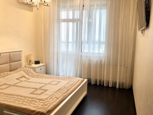 квартира за адресою Незалежності вул., 11