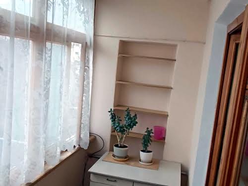 квартира по адресу Львовское шоссе, 18/1
