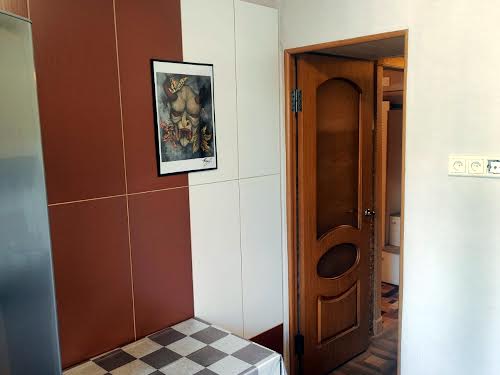 квартира по адресу Космонавтов ул., 27