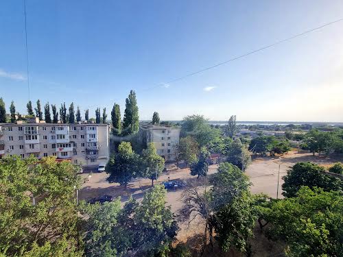 квартира по адресу Марсельская ул., 18