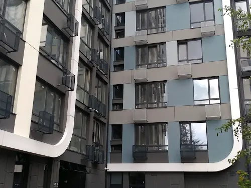 квартира по адресу Родины Костяковских ул., 4