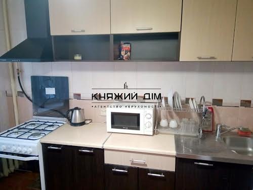 квартира по адресу Князей Острожских ул. (Московська), 17/2