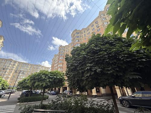 квартира по адресу Миру ул., 41