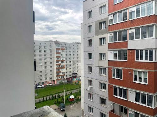 квартира за адресою Інститутська вул., 6/1В