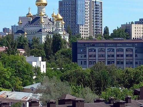 квартира за адресою Київ, Глибочицька вул., 13-6