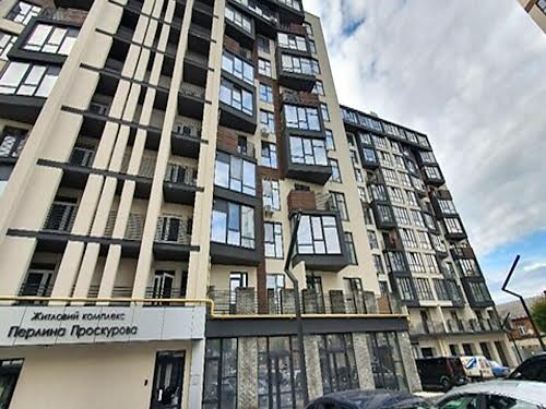 квартира за адресою Проскурівського підпілля вул., 12