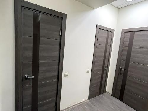 комерційна за адресою Юрія Мушкетика вул. (Натана Рибака), 25-В