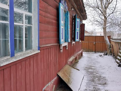 будинок за адресою Варзара вул.