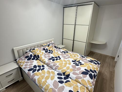 квартира за адресою Академіка Андрія Сахарова вул., 76