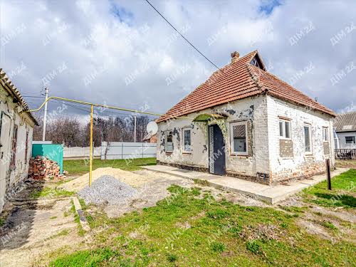 будинок за адресою Центральна, 1