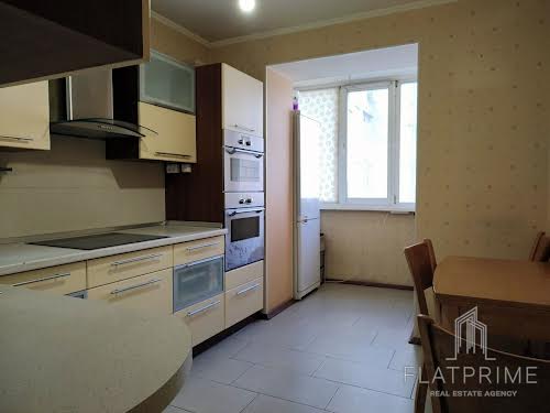 квартира за адресою Володимира Івасюка просп. (Героїв Сталінграду), 20
