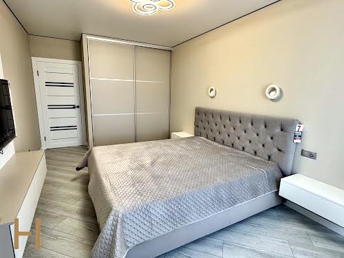 квартира за адресою Бориса Гмирі вул., 20