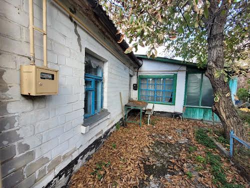 будинок за адресою Новозаводська вул., 22