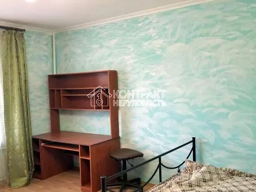 квартира по адресу Науки просп., 12