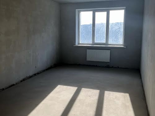 квартира по адресу Лісогринівецька ул., 34-В